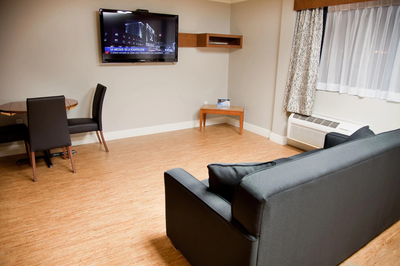 Foto - Hotel & Suites Le Dauphin Quebec