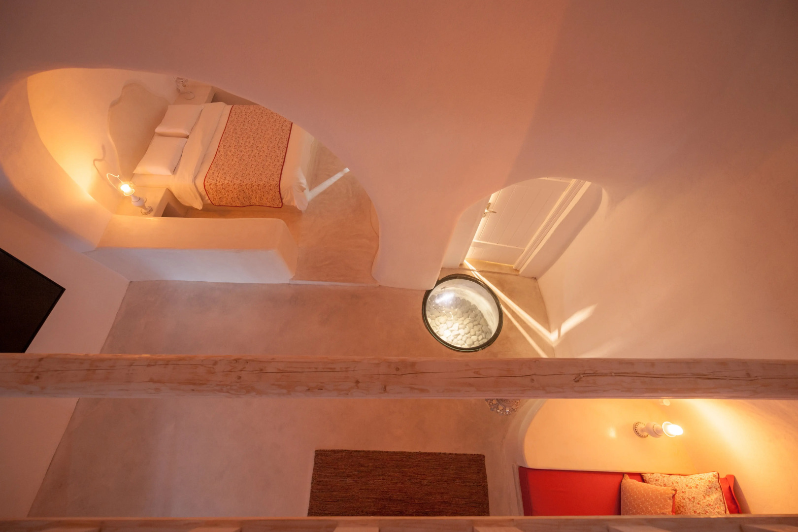 Foto - Senses Suites