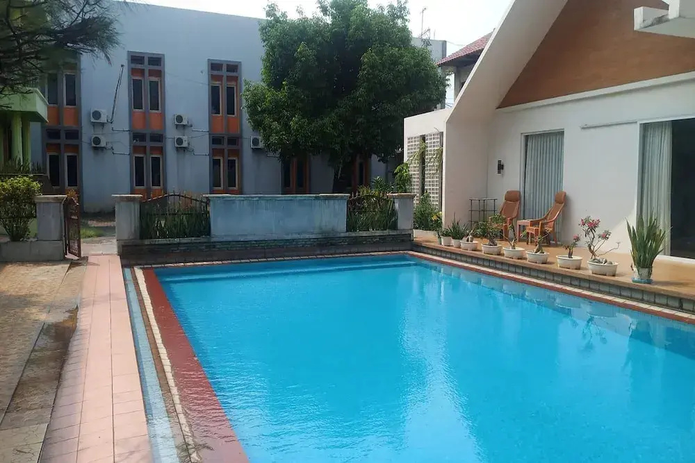 Foto - Aryani Suites Syariah By Zuzu