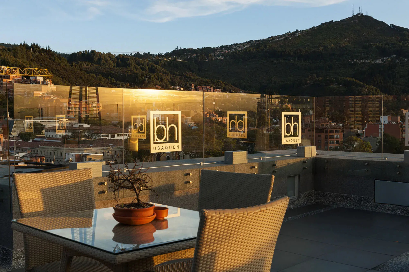 Photo - Hotel bh Usaquen