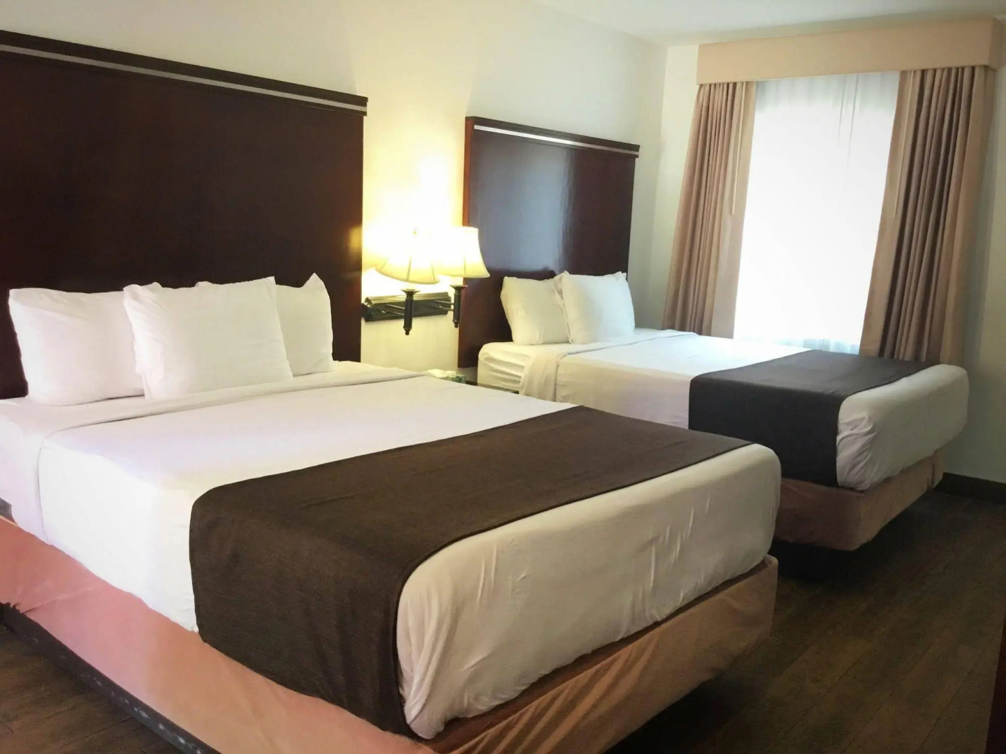 Foto - Downtown San Diego Lodge