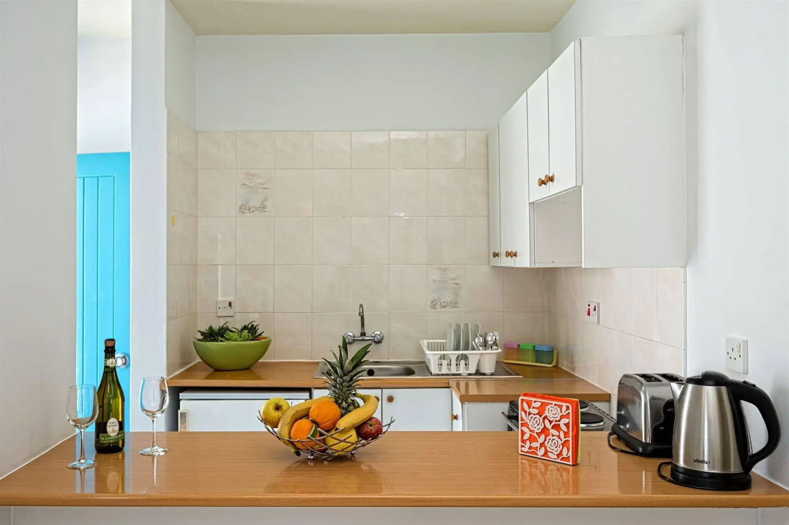 Foto - Sunny Hill Hotel Apartments