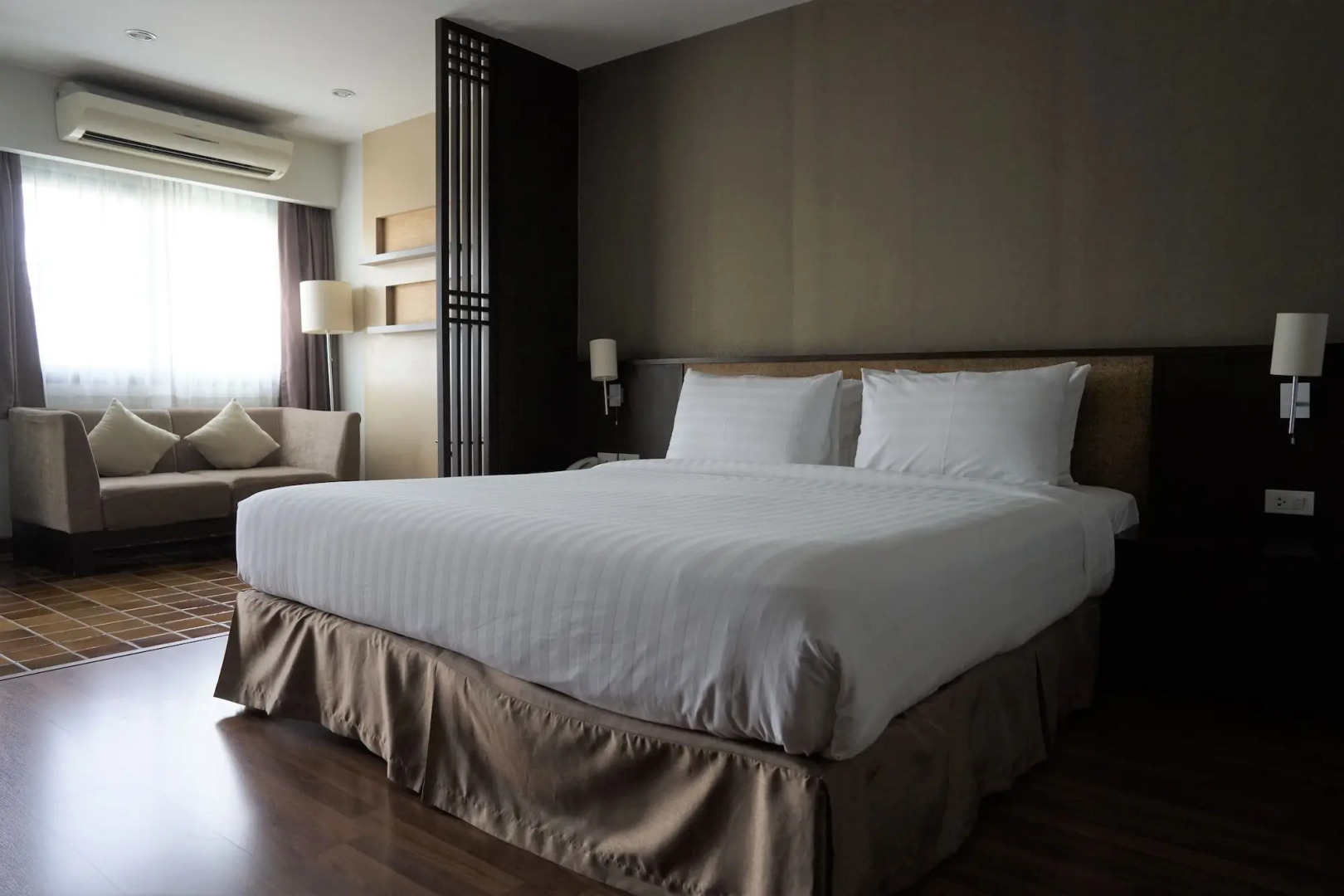 Photo - The Grand Napat