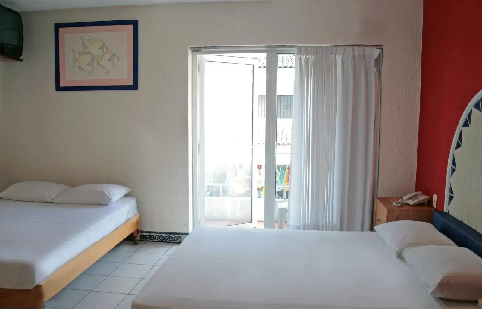 Foto - Suites Plaza del Rio - Family Hotel Malecón Centro