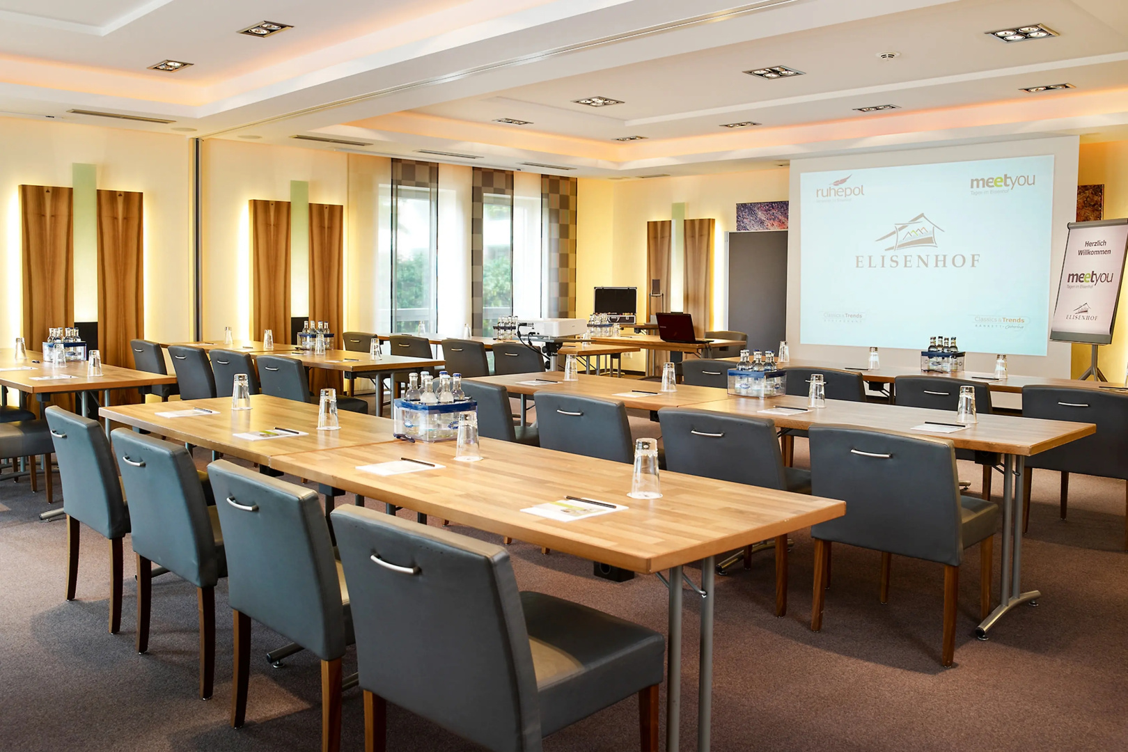 Foto - Hotel Elisenhof