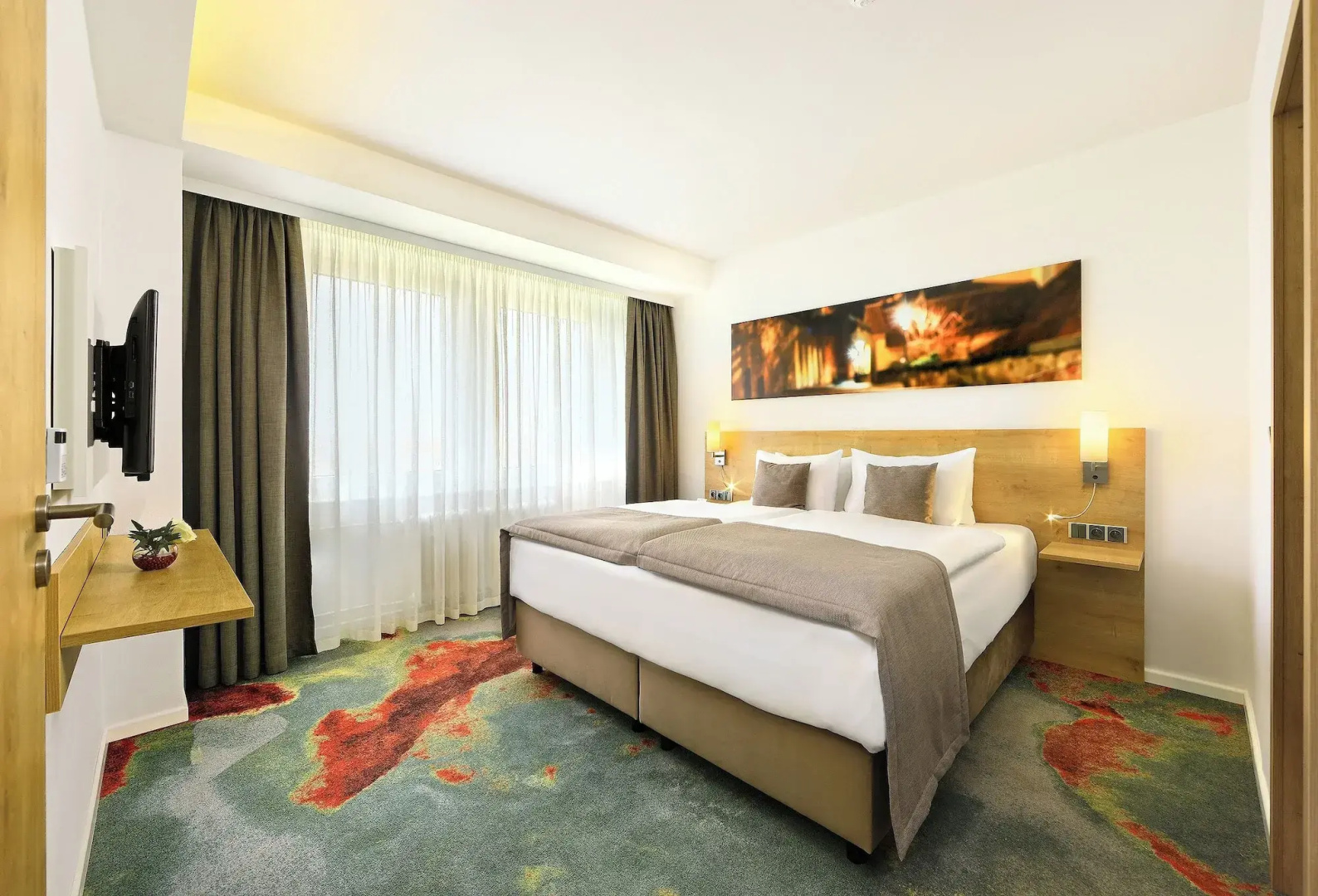 Photo - Hotel Duo & Wellness