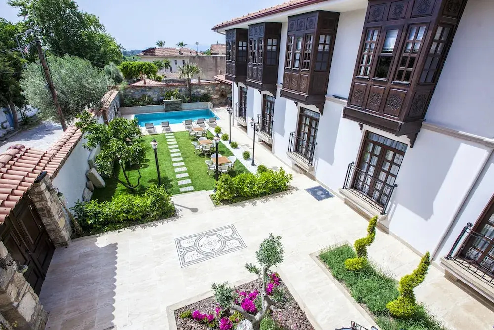 Photo - Livia Garden Hotel
