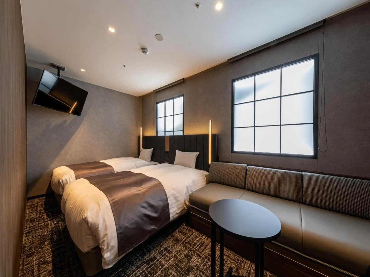 Foto - Kobe Plaza Hotel