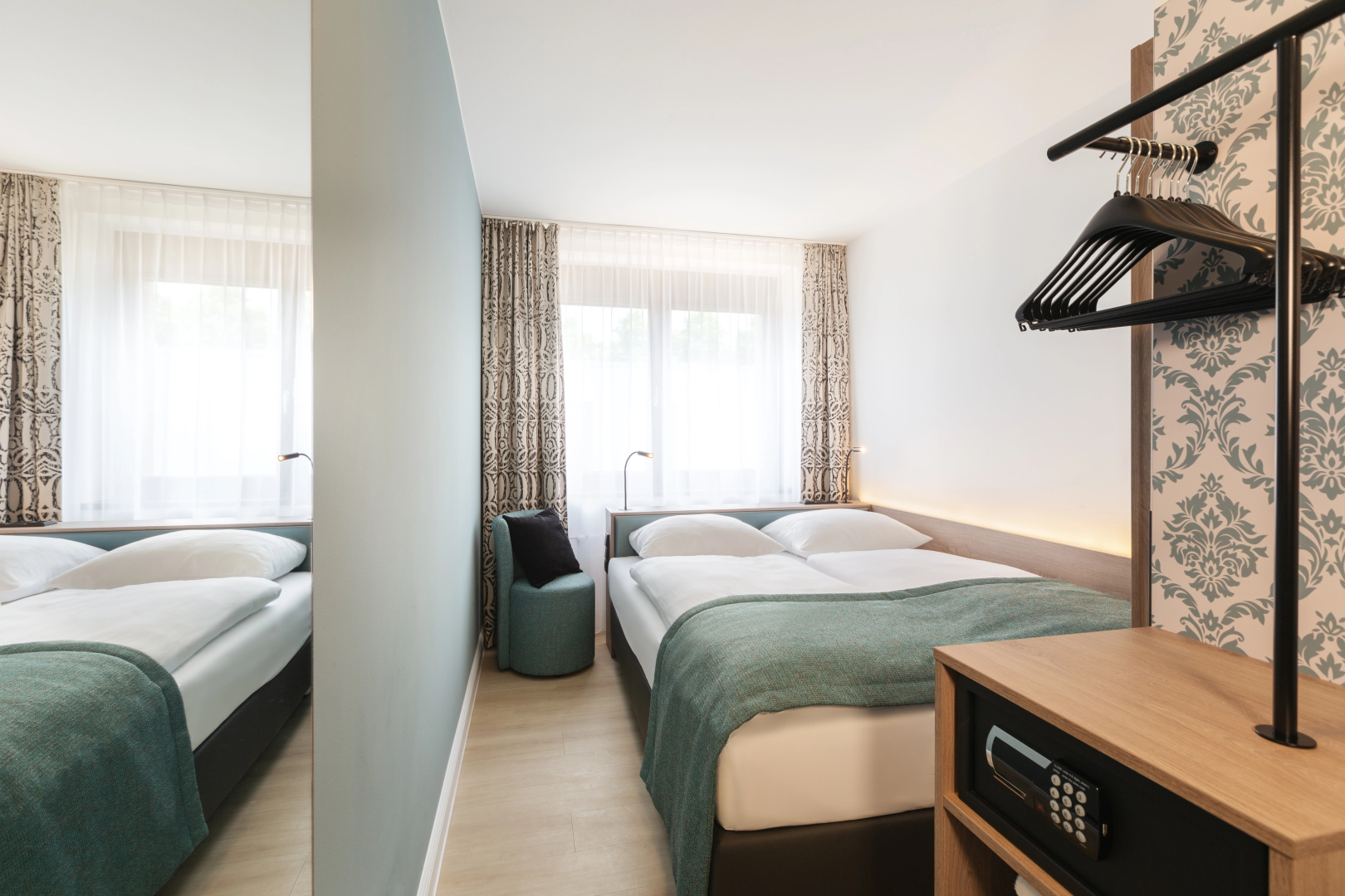 Photo - Garner Hotel Hamburg Nord by IHG