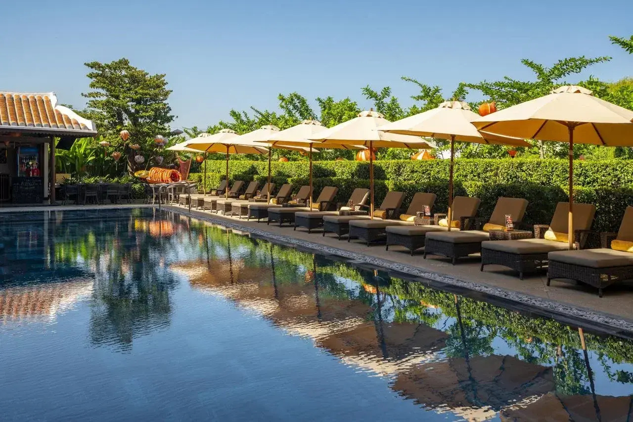 Foto - Allegro Hoi An . A Little Luxury Hotel & Spa