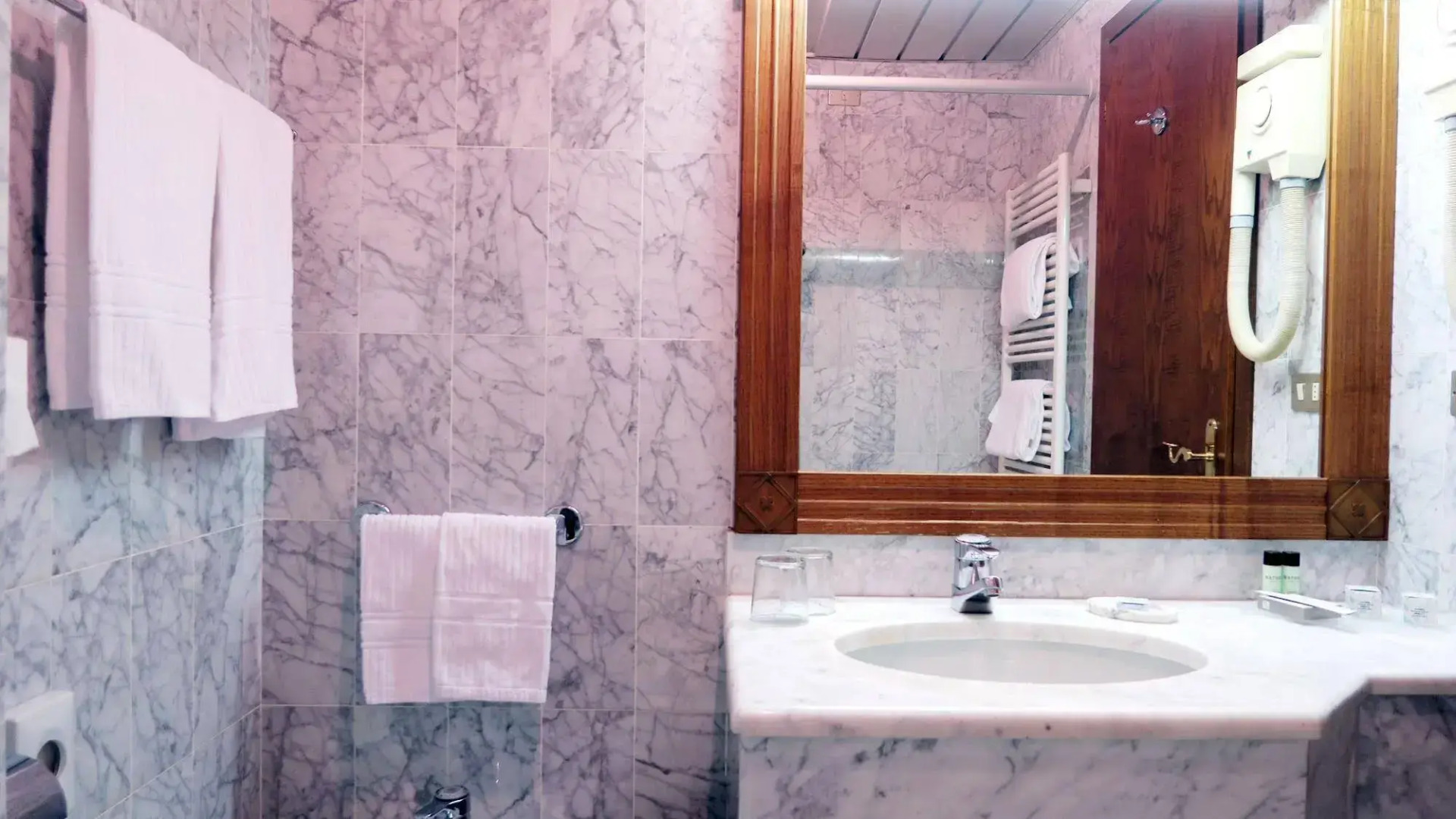 Foto - Savoia Palace Hotel