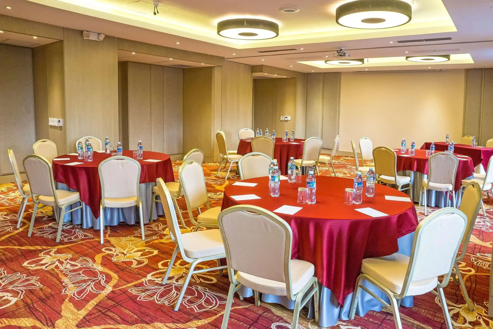 Photo - Radisson Hotel Guayaquil