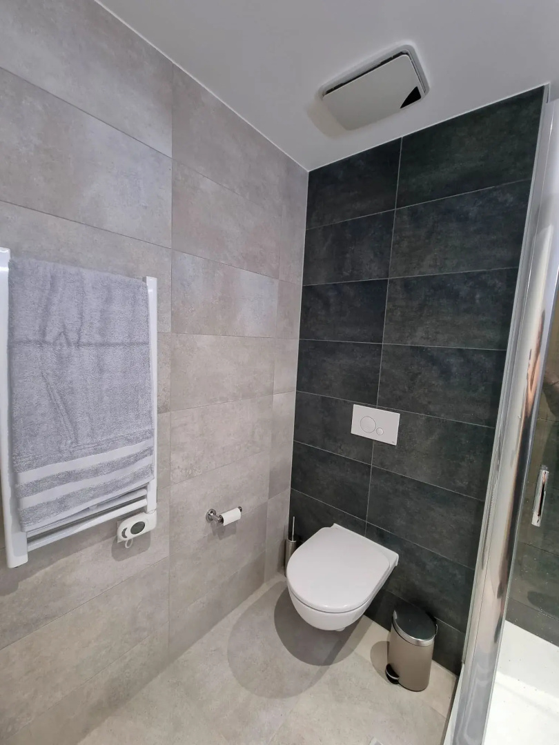 Foto - E1 Suites & Spa aparthotel style - Gym & Spa
