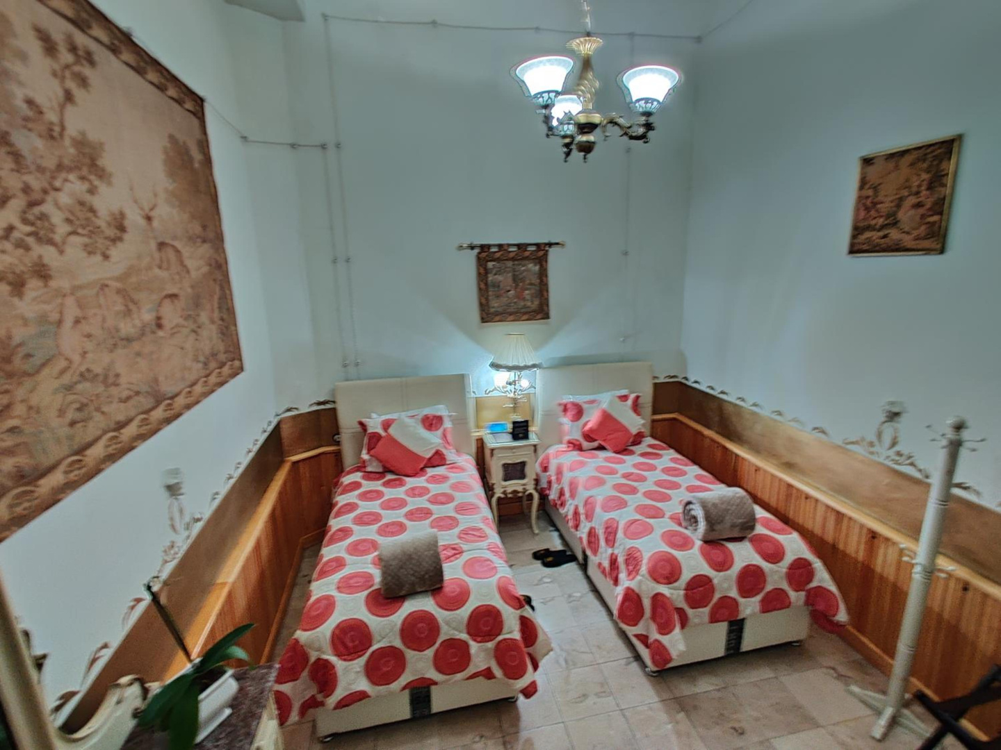Photo - Azcami Boutique Hotel