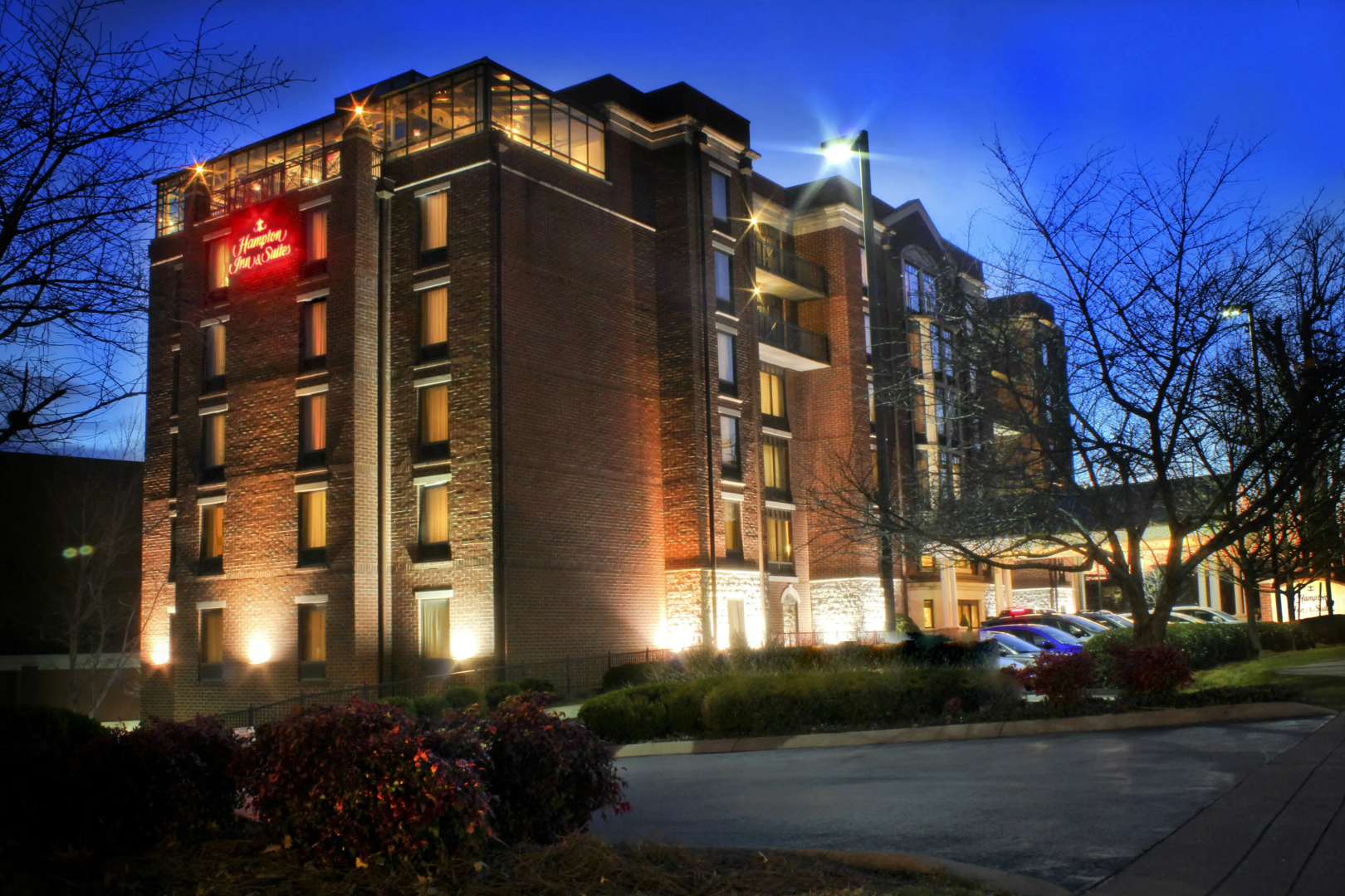 Photo - Hampton Inn & Suites Nashville-Green Hills