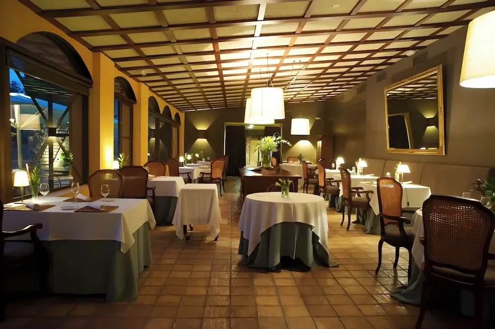 Photo - Mas Salvi Country Boutique Hotel