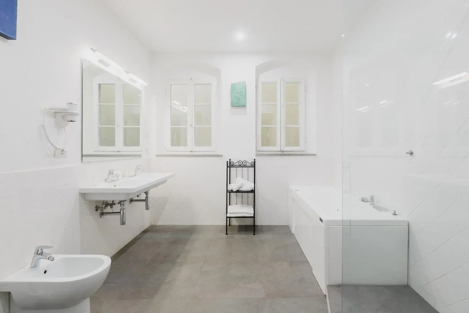 Foto - The Artists' Palace Florence