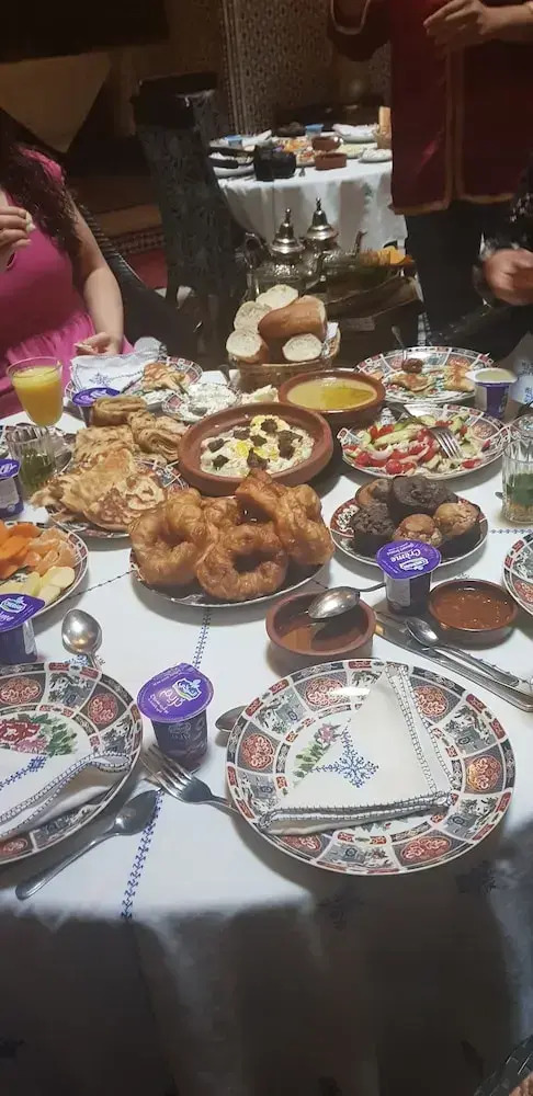 Foto - Riad Al Fassia Palace