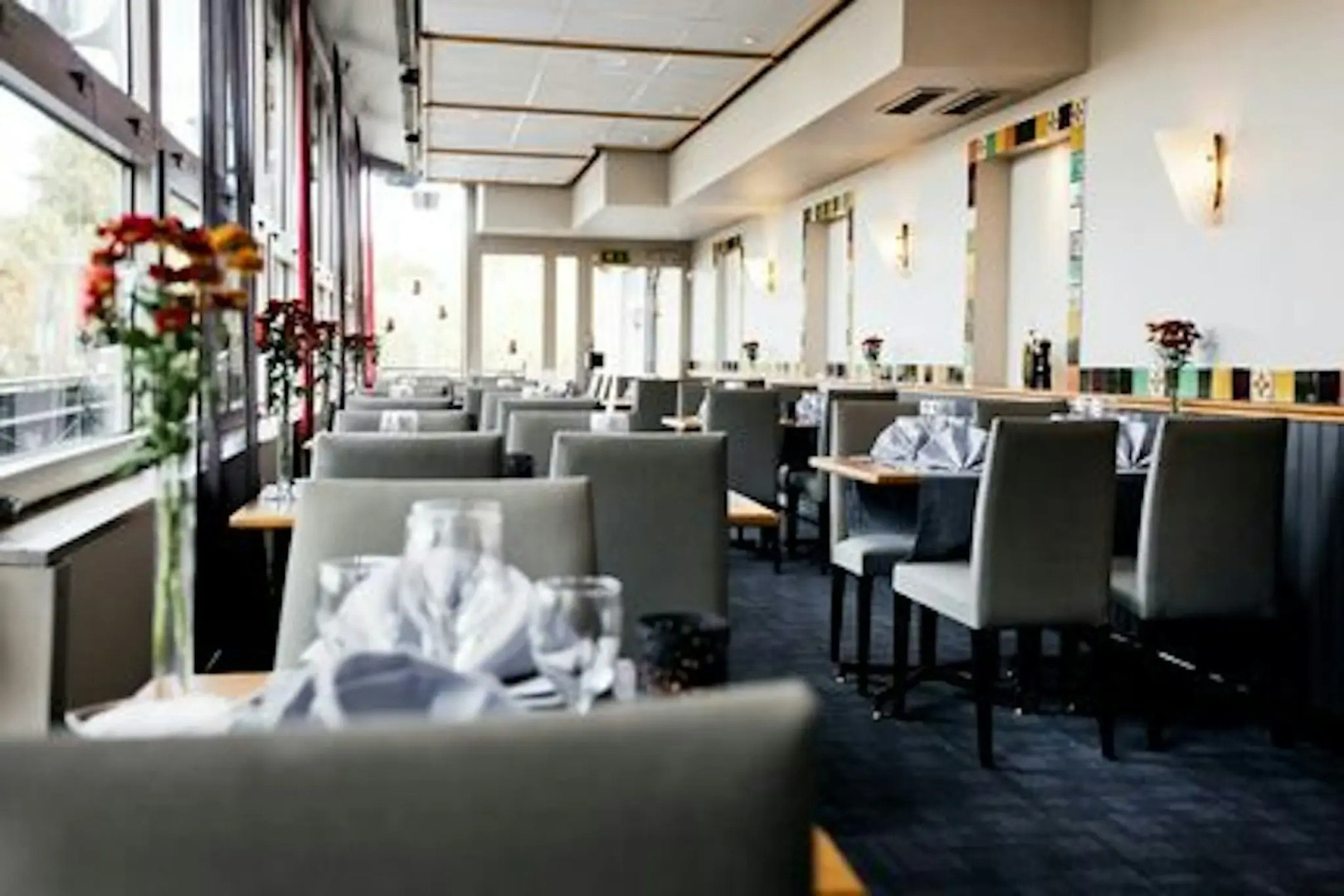 Foto - Elite Stora Hotellet Örebro