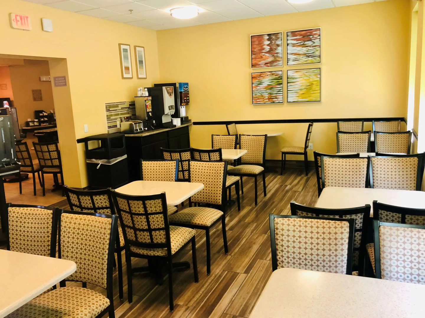 Foto - Spark by Hilton Orlando near SeaWorld