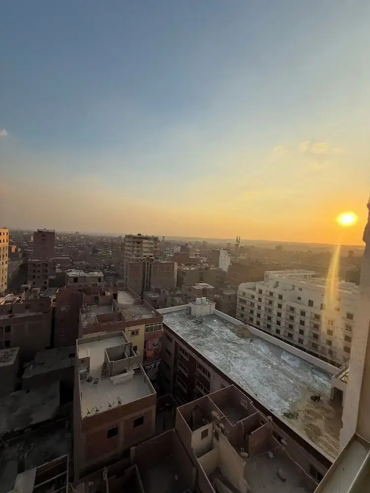 Foto - Pyramids Skyline Hotel Cairo