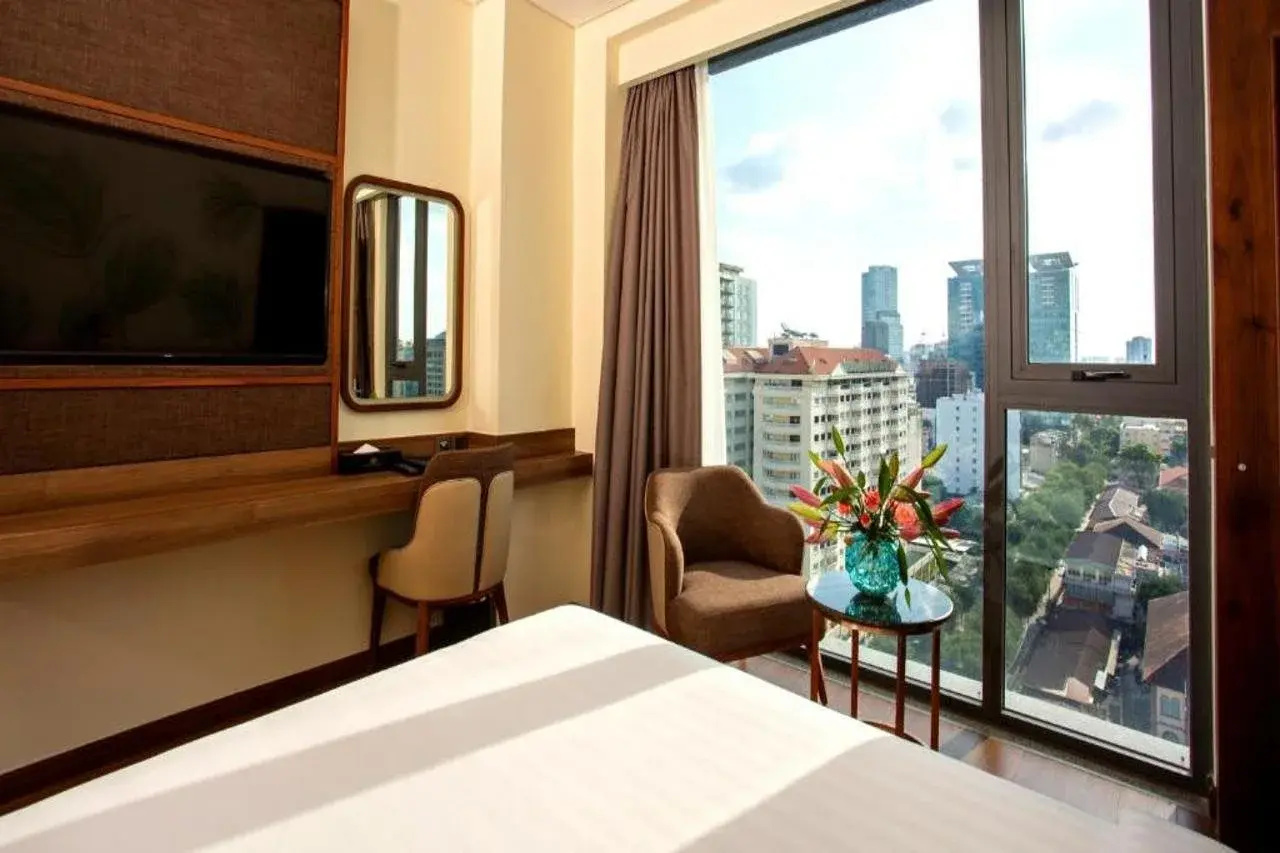Photo - Northern Charm Hotel