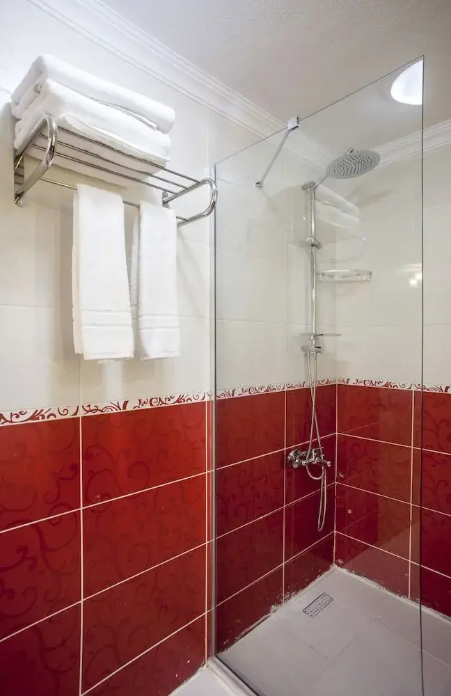 Foto - Sirkeci Grand Family Hotel & SPA