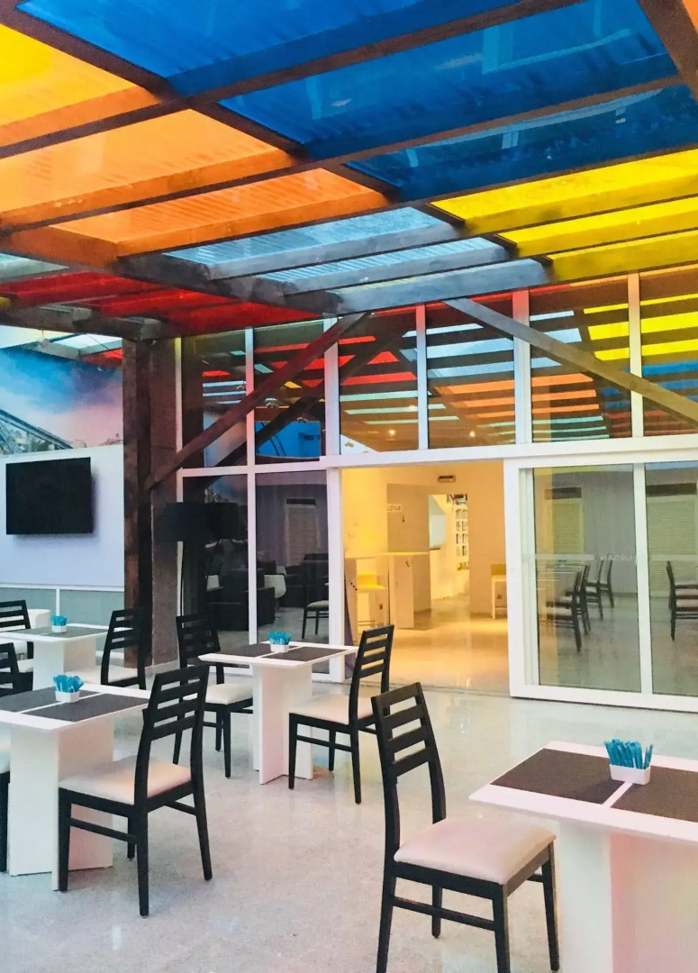 Foto - Hotel Amadeos - Matosinhos - Porto