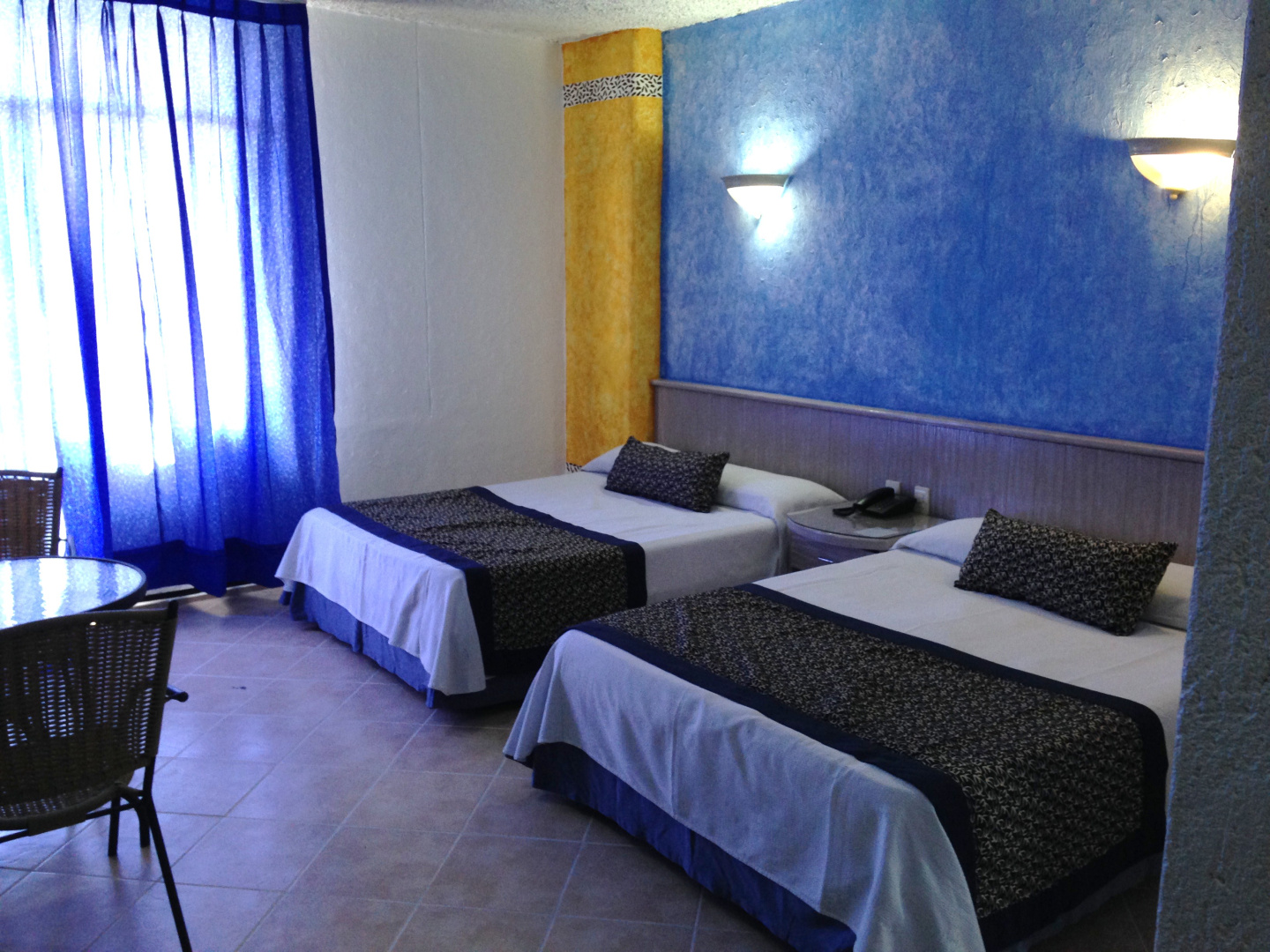Foto - Hotel Club del Sol Acapulco by NG Hoteles