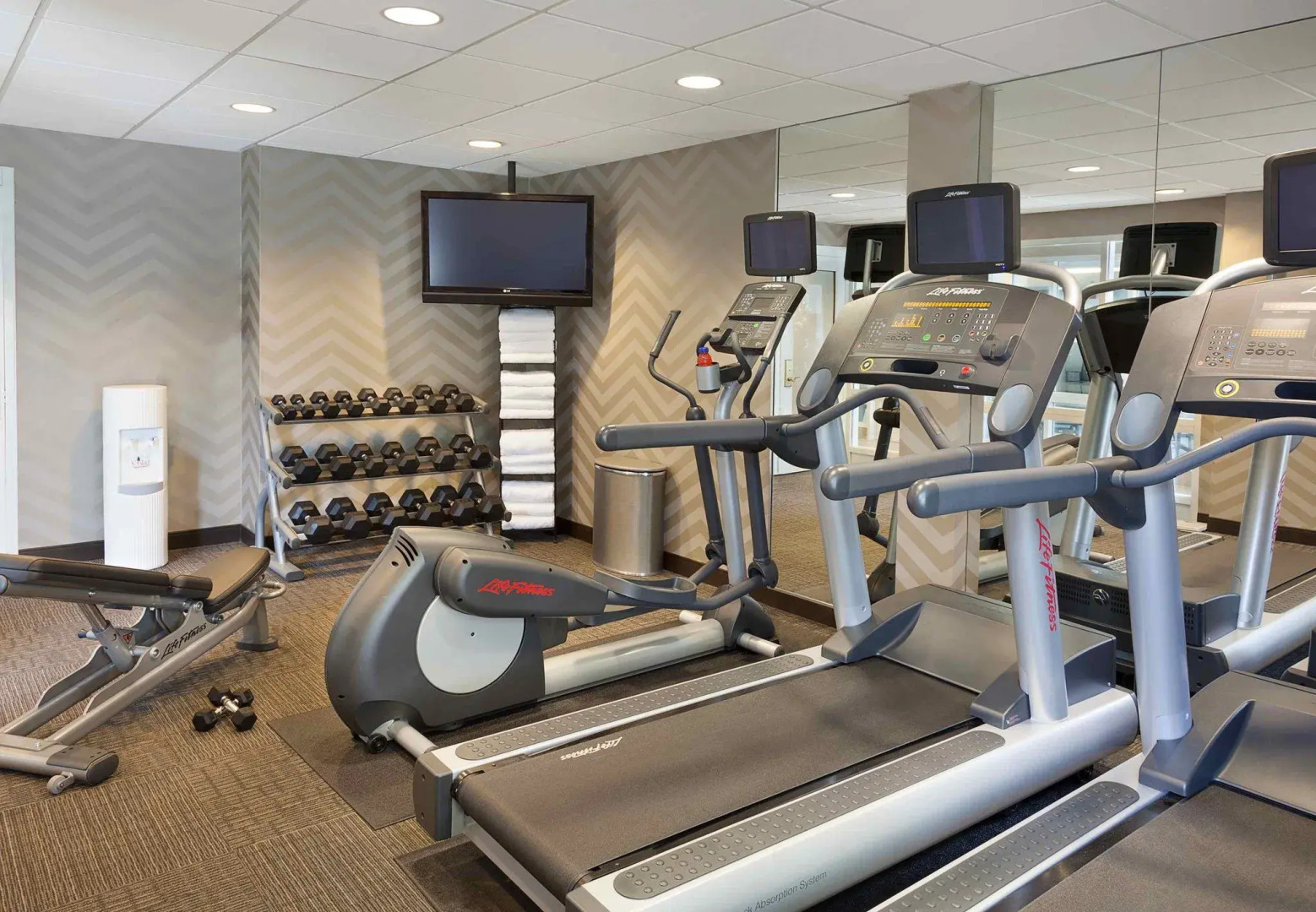 Foto - Residence Inn by Marriott Toronto Markham