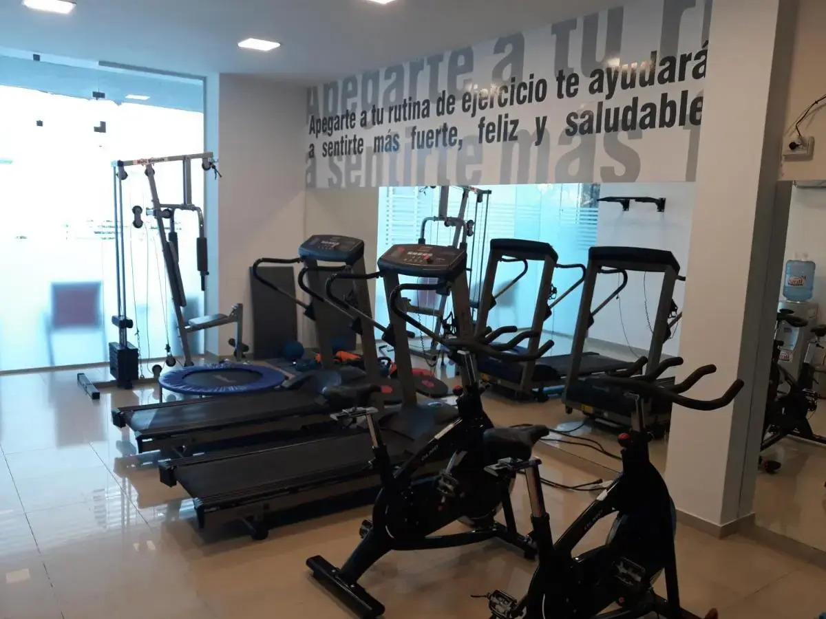 Foto - Amérian Carlos Paz