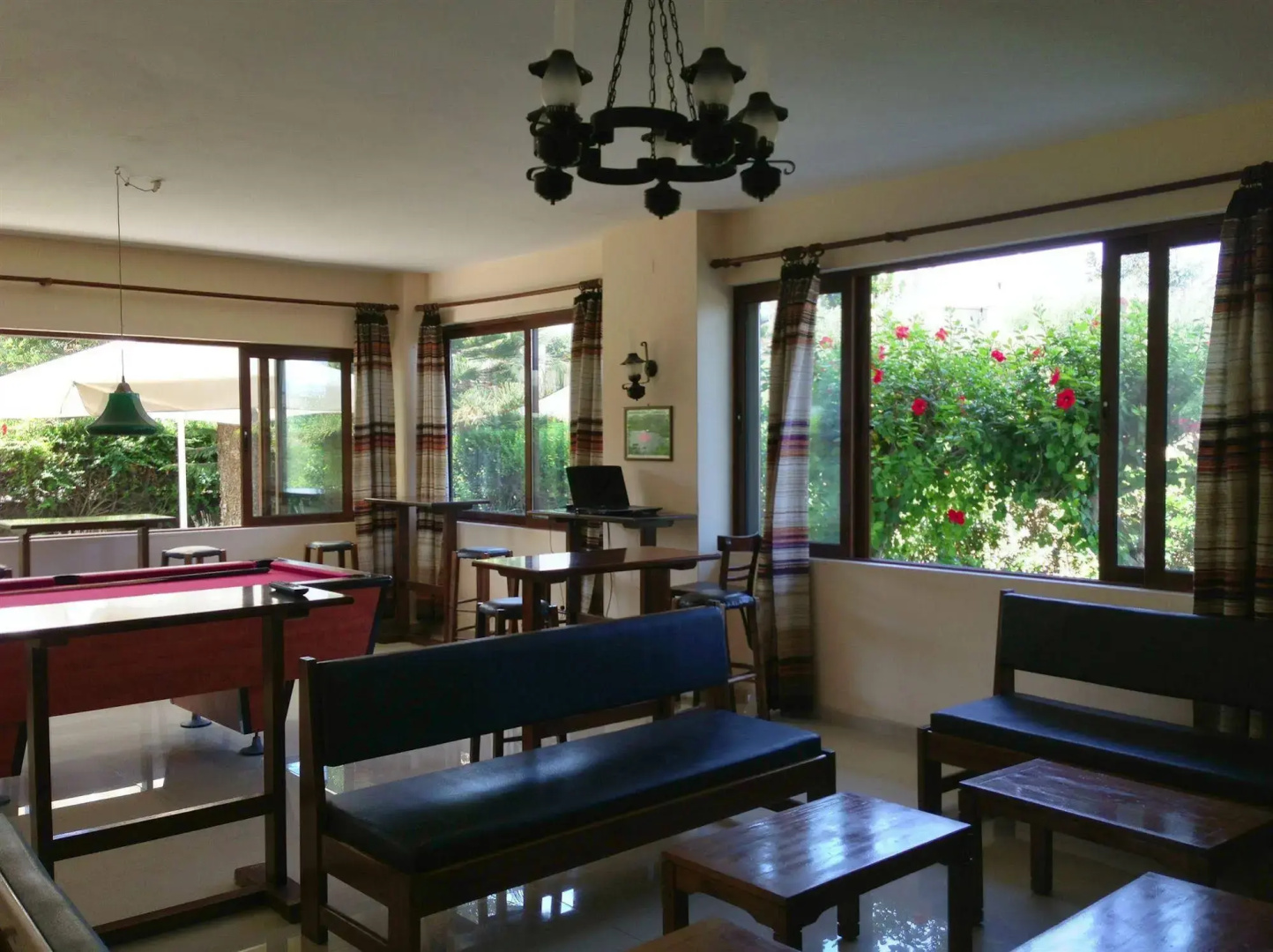 Foto - Mastorakis Hotel And Studios