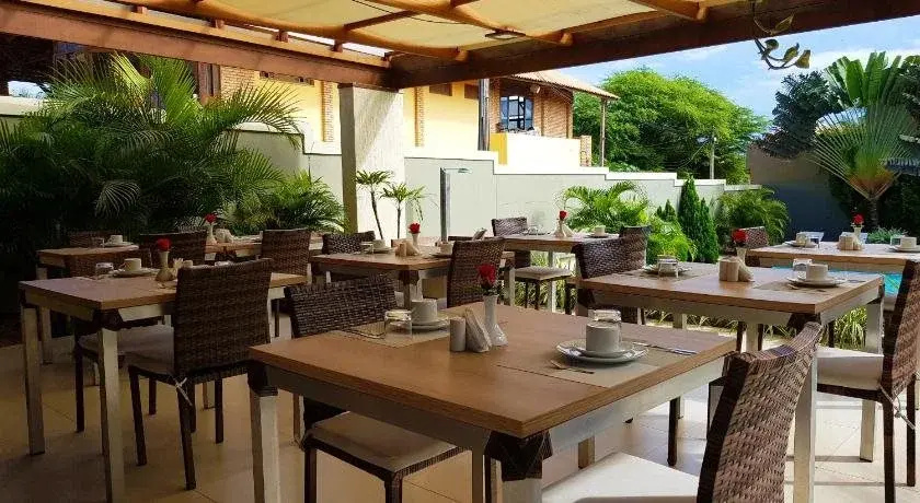 Photo - Ravenala Hotel Boutique