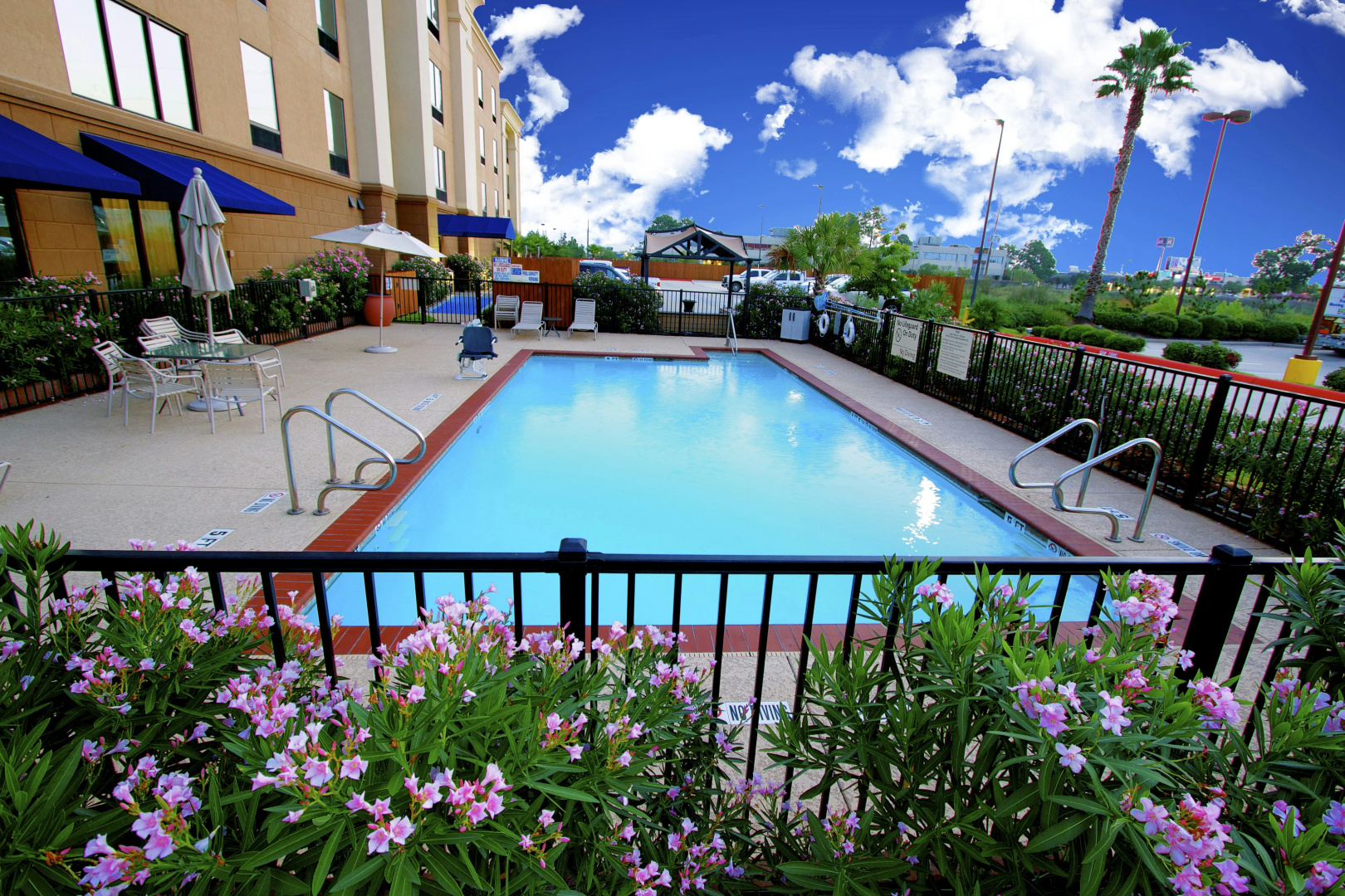 Foto - Hampton Inn & Suites by Hilton Tomball Houston NW