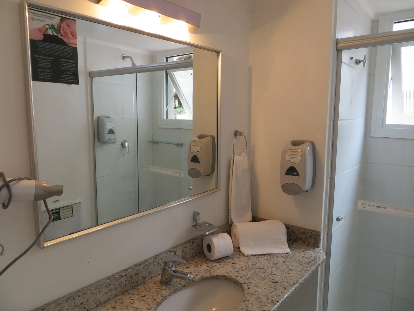 Photo - Eko Residence Hotel - próximo a Santa Casa e Auditório Araujo Vianna