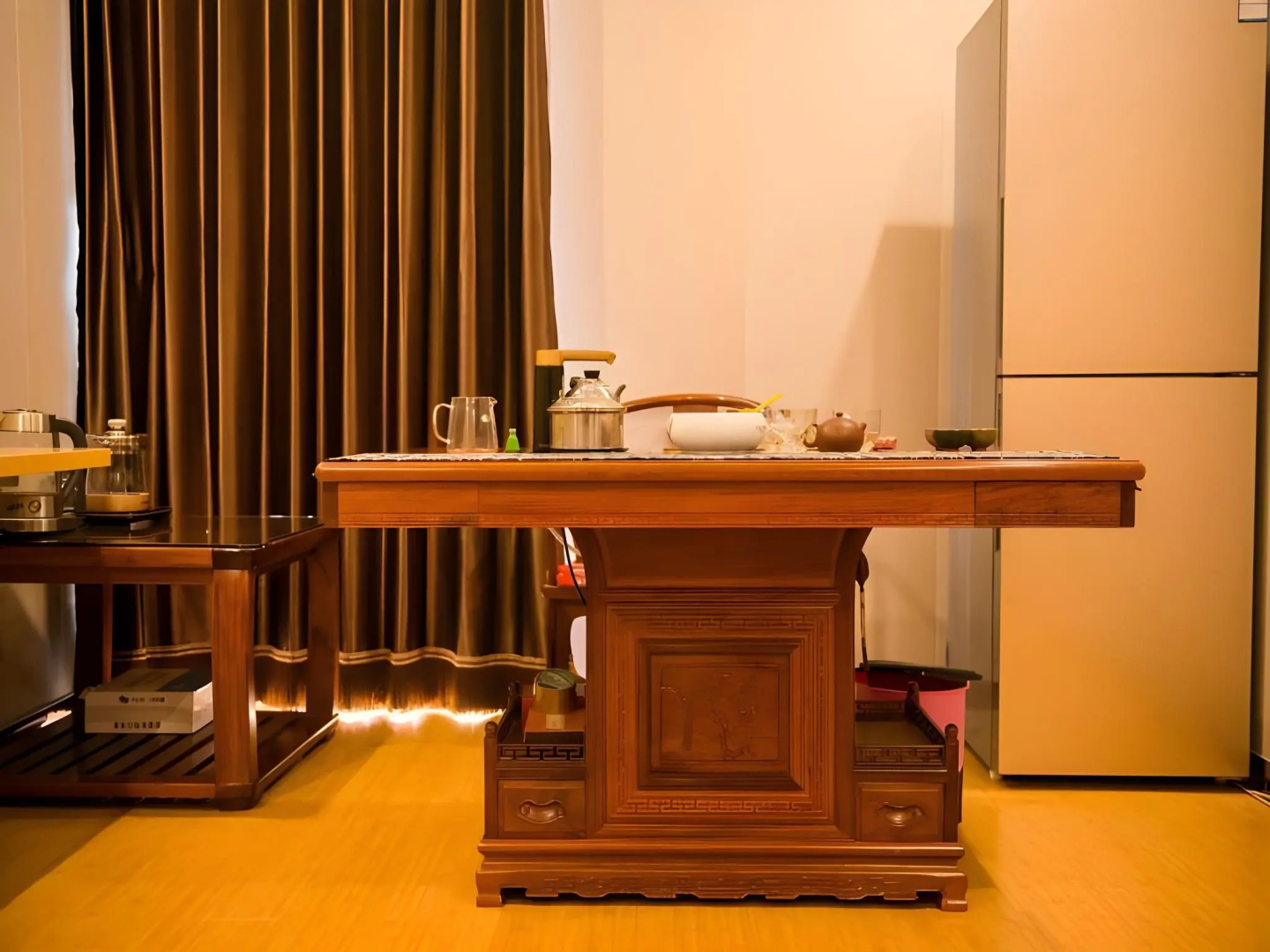 GreenTree Inn Qinhuangdao Lulong County North Gate Road