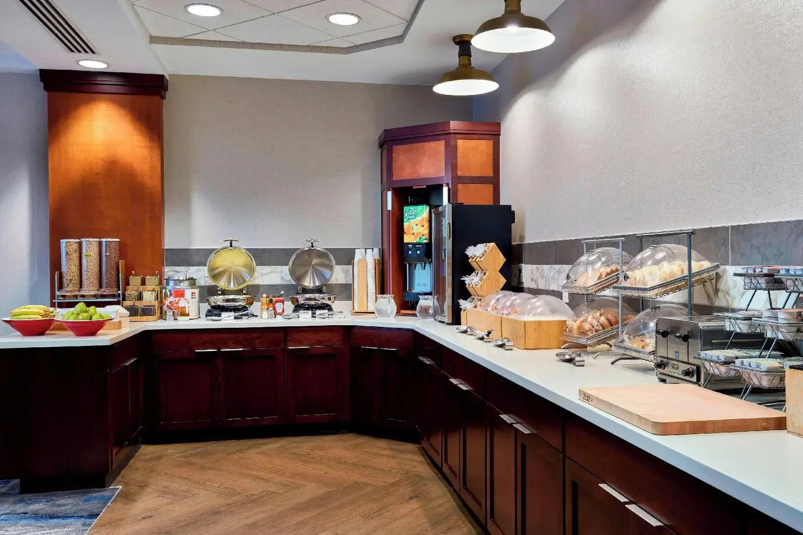 Foto - Fairfield Inn Suites Indianapolis Downtown