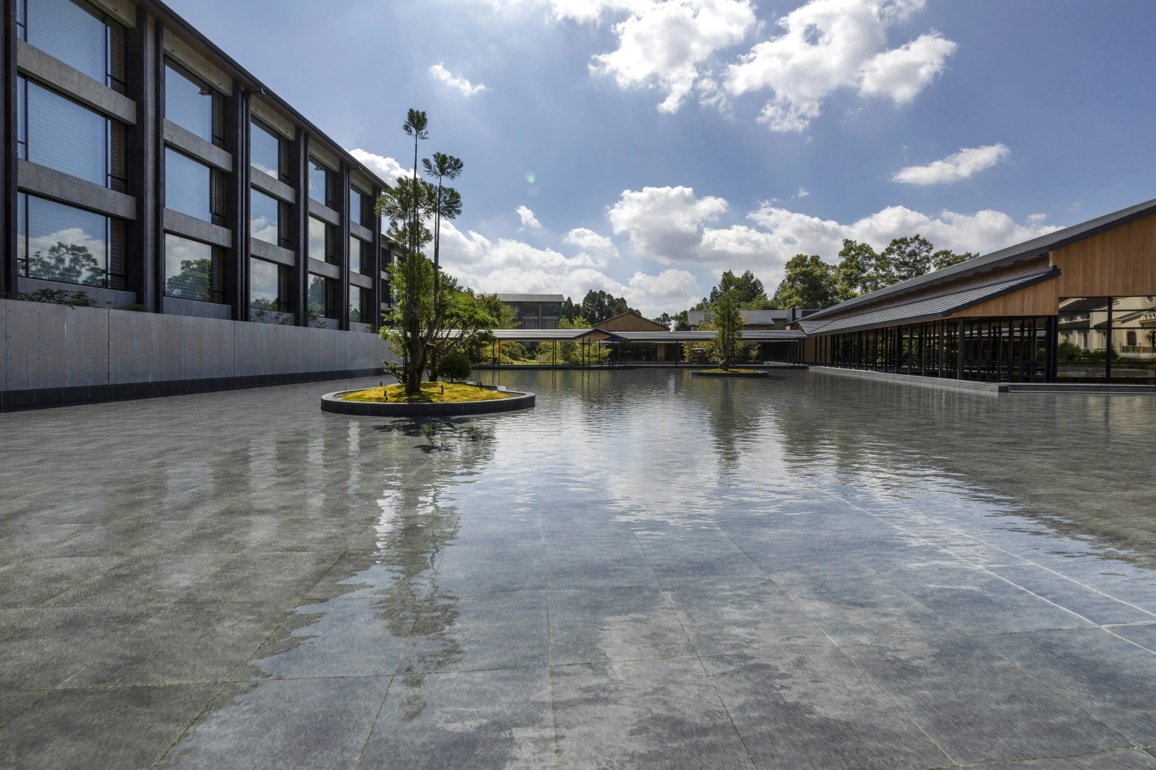 Foto - ROKU KYOTO, LXR Hotels & Resorts by Hilton