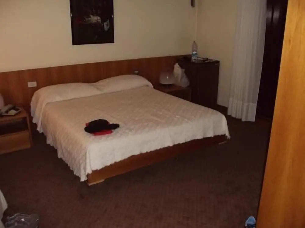 Foto - Hotel Due Mori