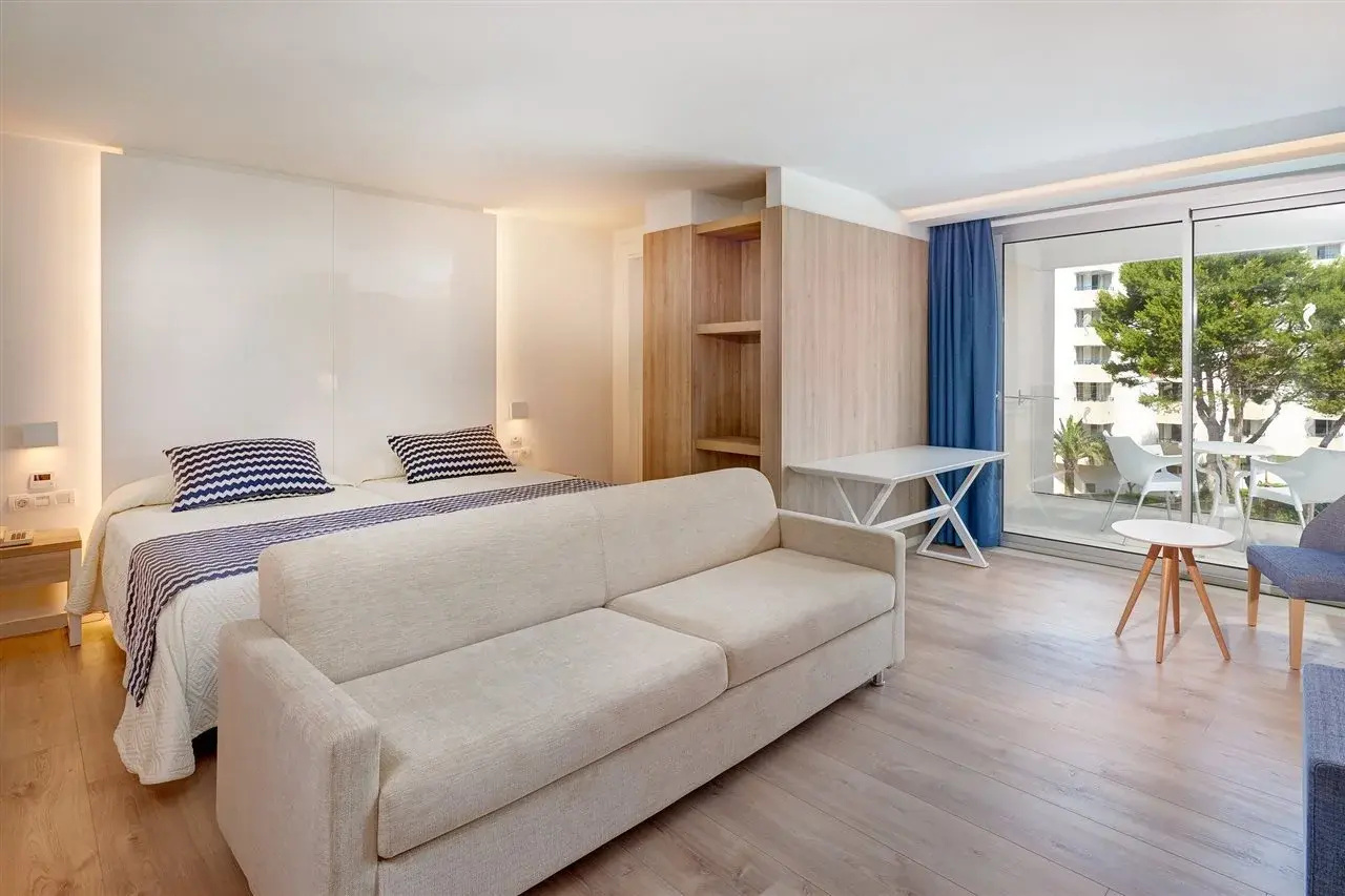 Photo - Hipotels Bahia Cala Millor - Adults Only