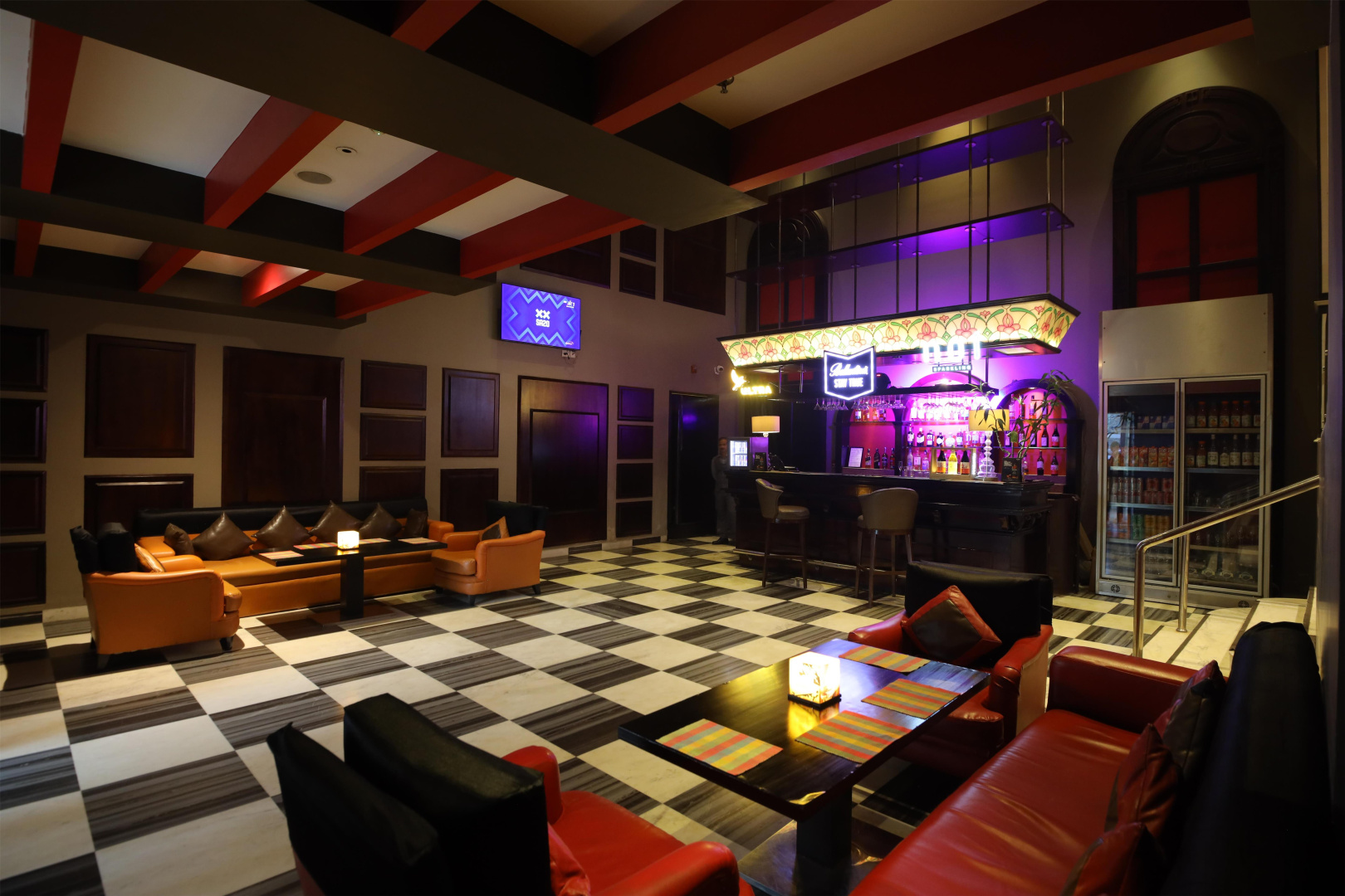 Foto - Radisson Hotel Agra