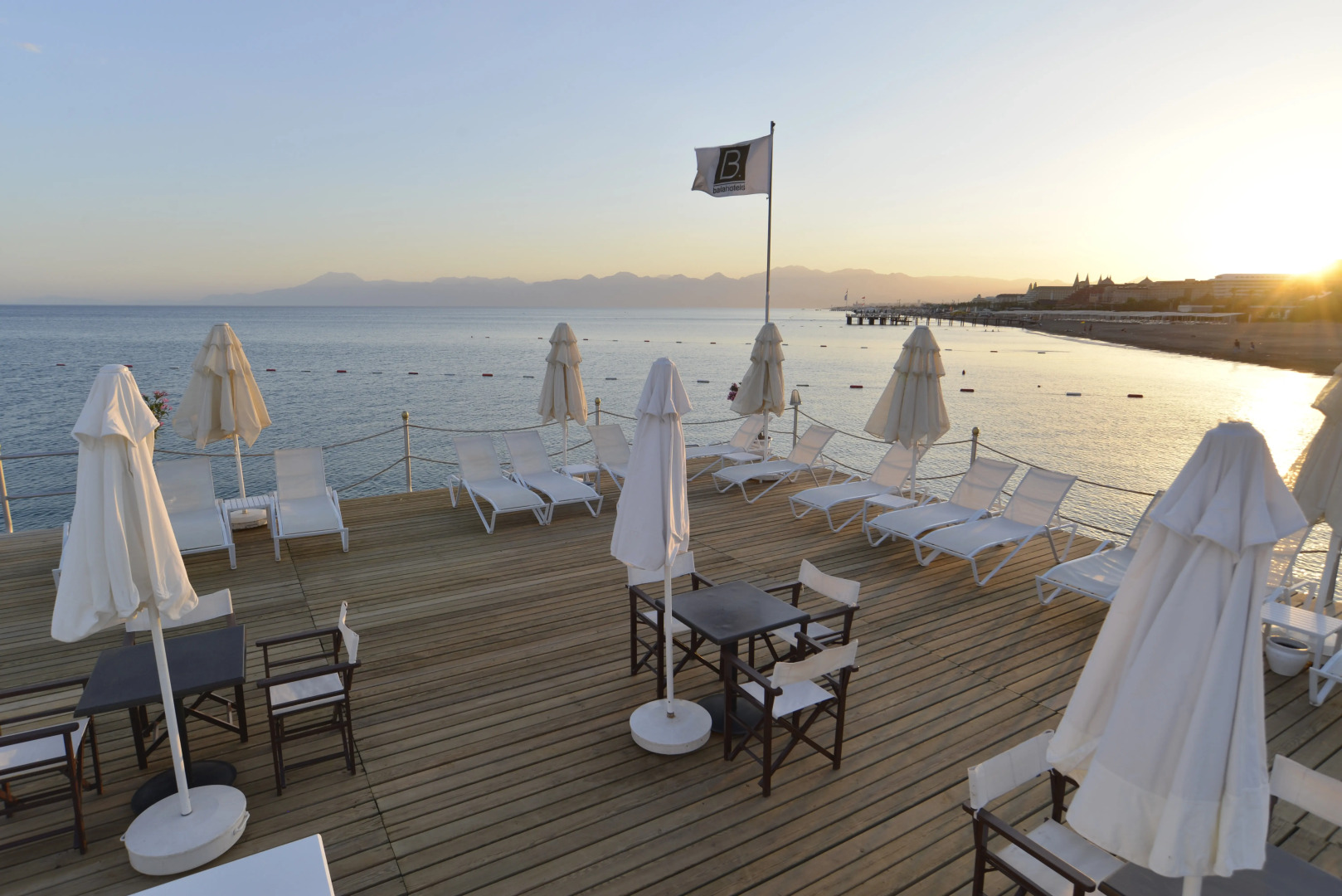 Foto - Baia Lara Hotel