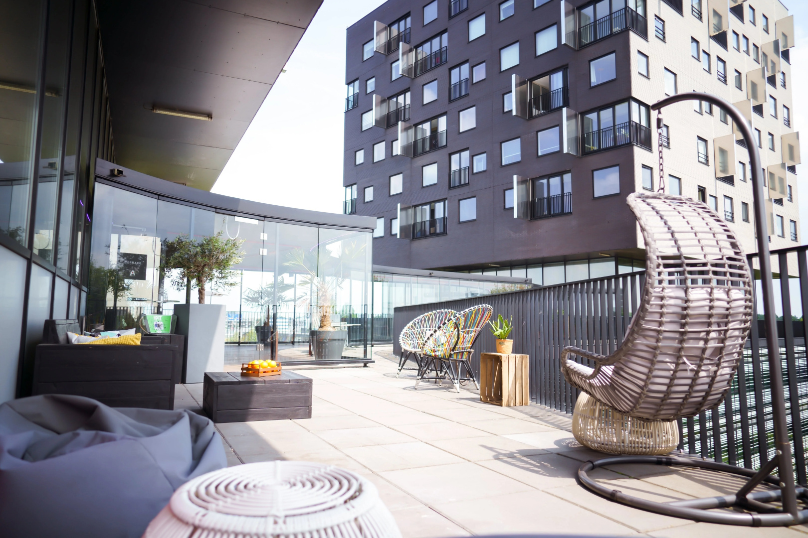Photo - Leonardo Hotel Groningen Stadspark