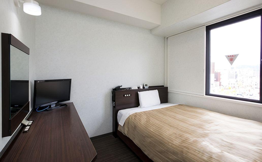 Photo - Kyoto Plaza Hotel
