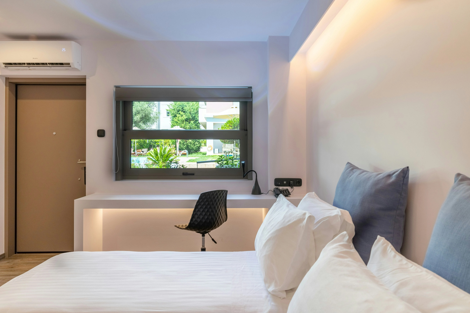 Foto - Civitel Attik Rooms & Suites