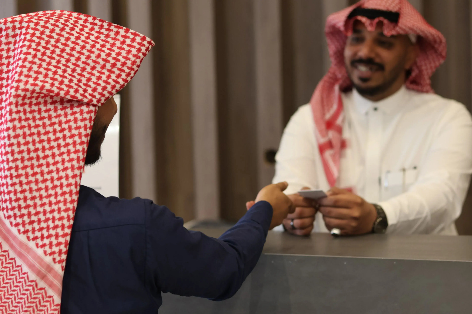 Photo - شركة المختارة العالمي للخدمات الفندقيه - Al Mukhtara International Hotel