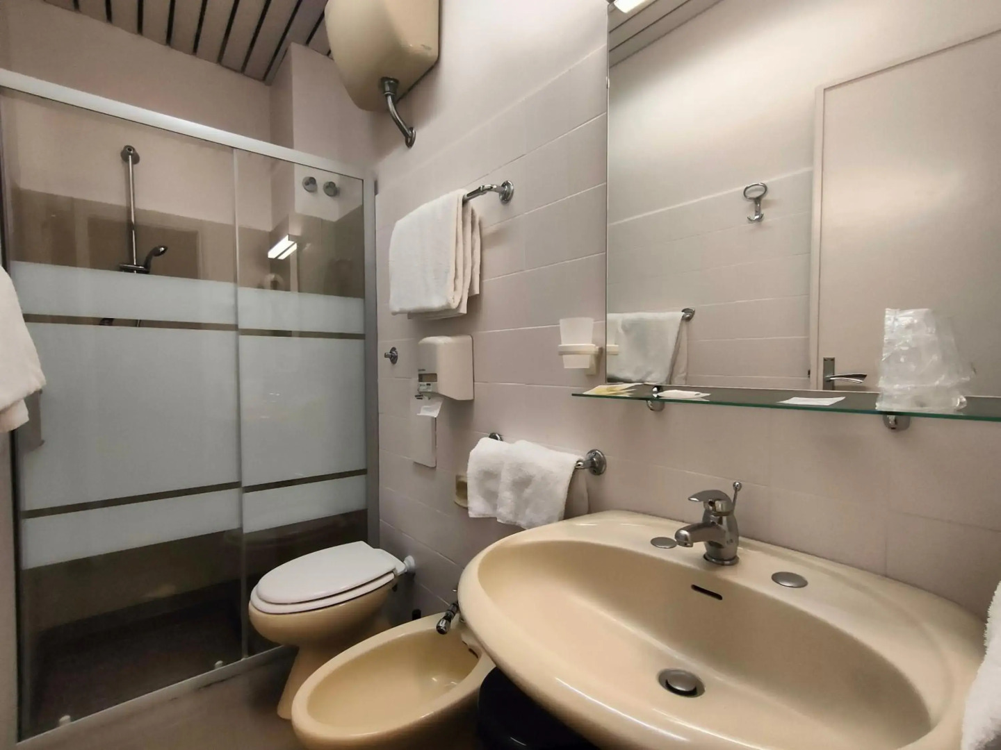 Foto - Hotel Vittoria