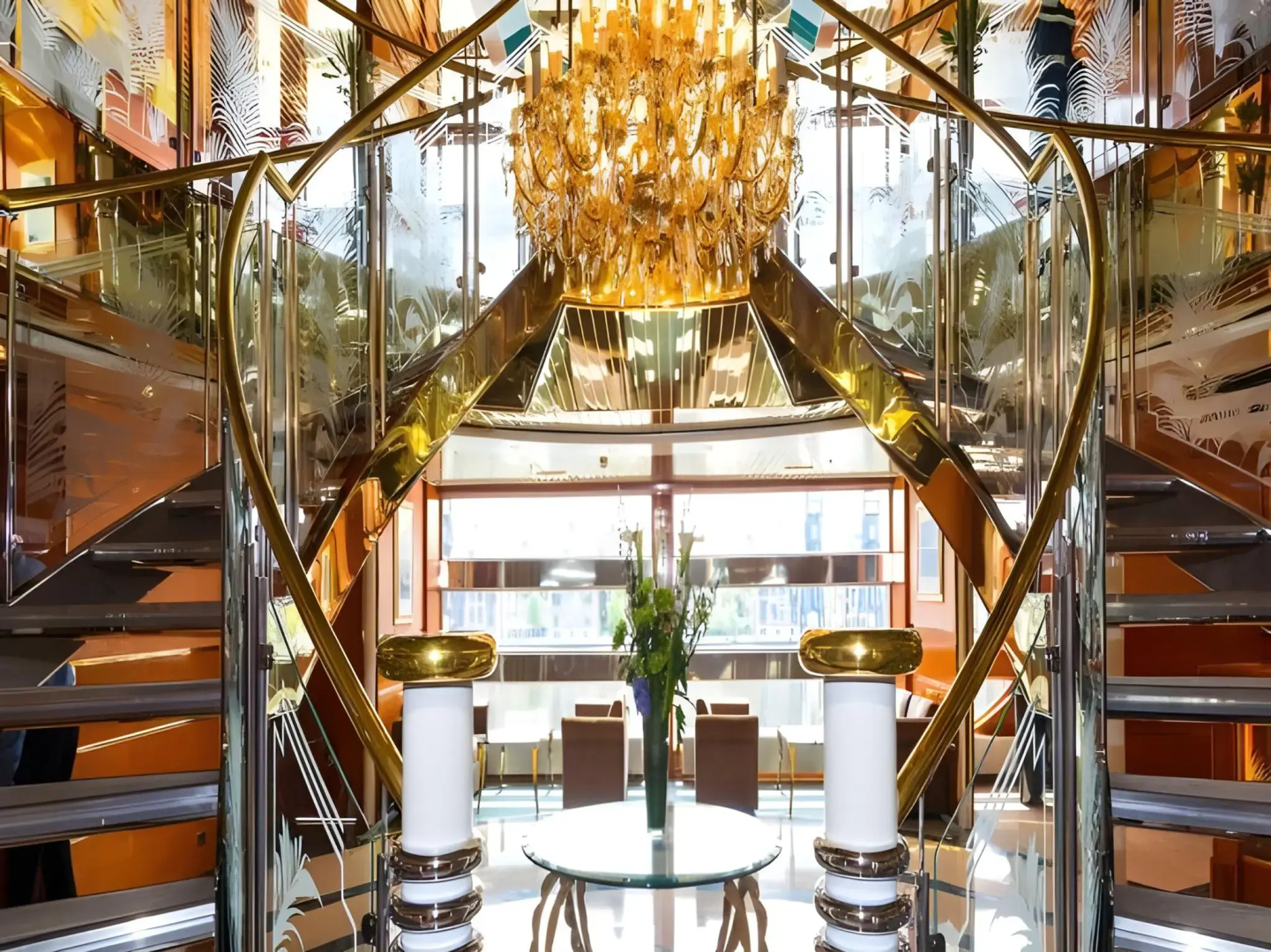 Photo - Sunborn London Yacht Hotel