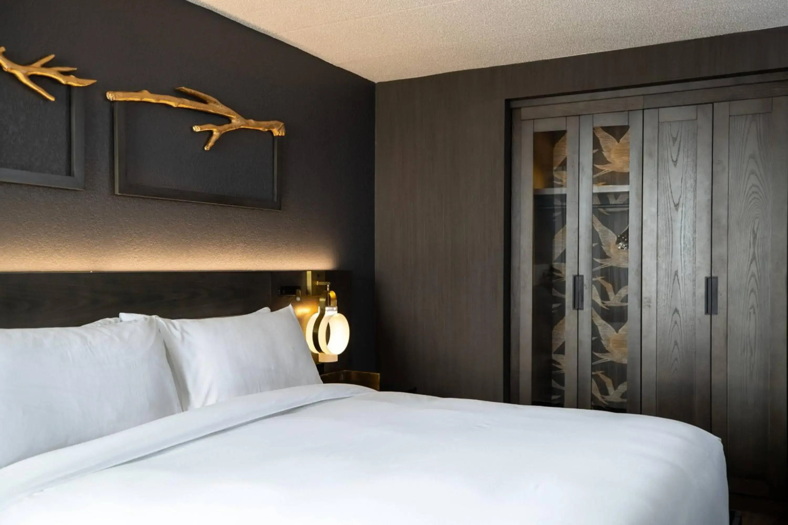 Foto - Renaissance Chicago North Shore Hotel