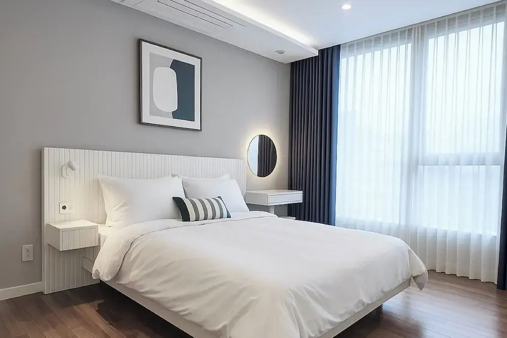 Foto - Zizel Suite Room Seocho